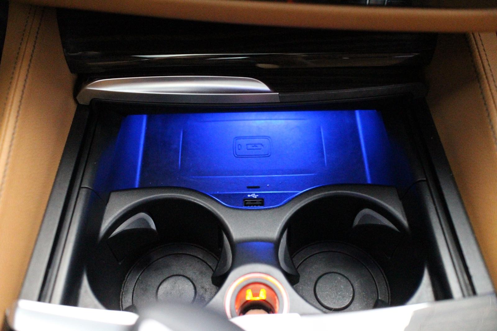 BMW 630d Gran Turismo xDrive M Sport HeadUp Keyless