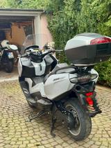 BMW C 650 GT - BMW C 650 GT