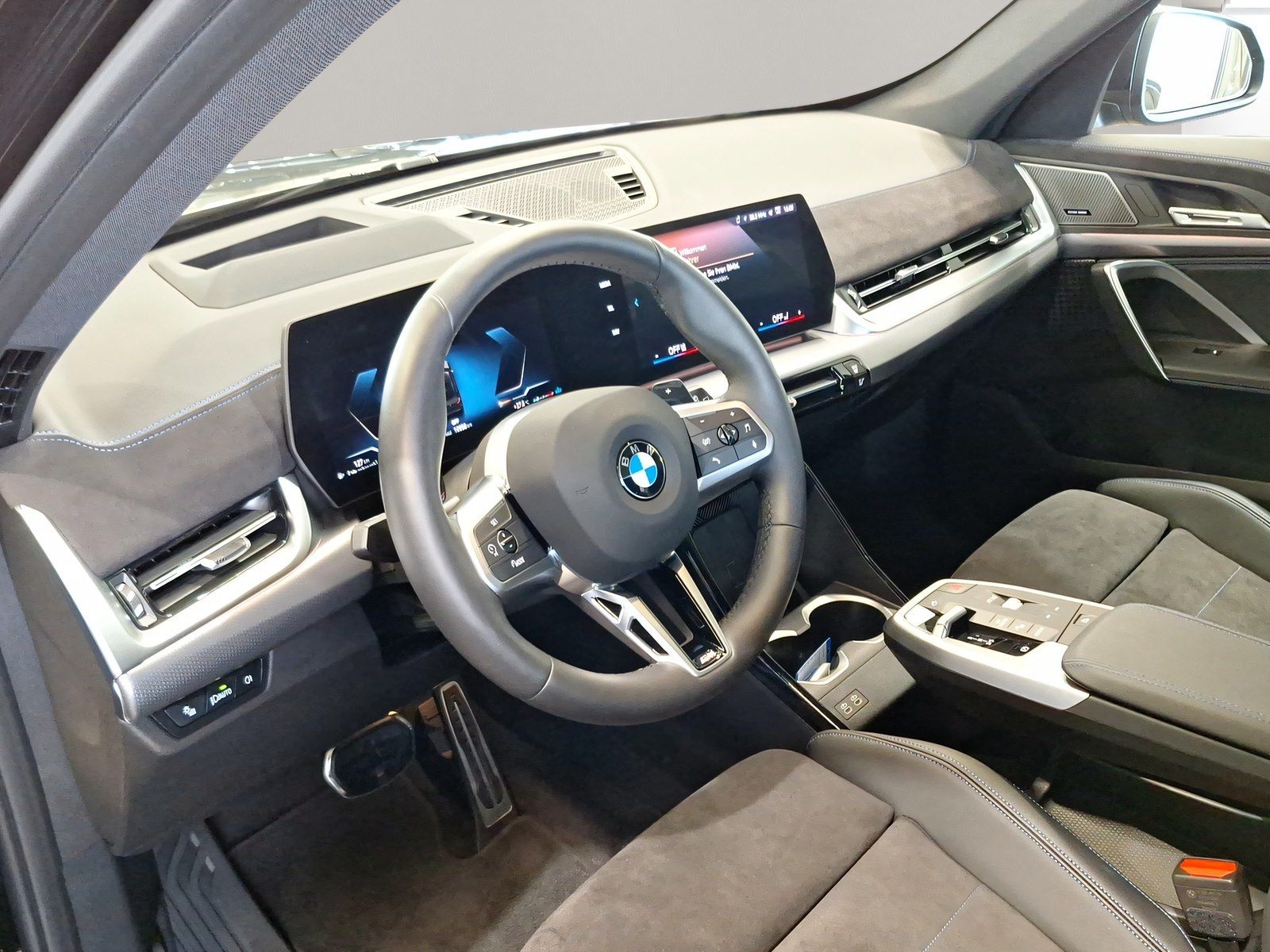 BMW X1 xDrive23i M Sport AHK Driv.Assist.Prof LED foto 4
