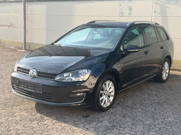 Volkswagen Golf - 3
