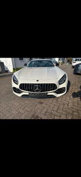 Mercedes-Benz AMG GT C Mercedes-AMG GT C Roadster C - gebrauchte Mercedes-Benz AMG GT C aus dem Jahr 2019