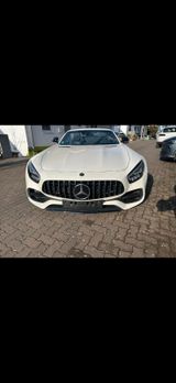 Mercedes-Benz AMG GT C Mercedes-AMG GT C Roadster C - Mercedes-Benz AMG GT C aus 2019