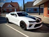 Chevrolet Camaro 6.2 V8 track pack 2SS - gebrauchte Chevrolet Camaro aus dem Jahr 2016