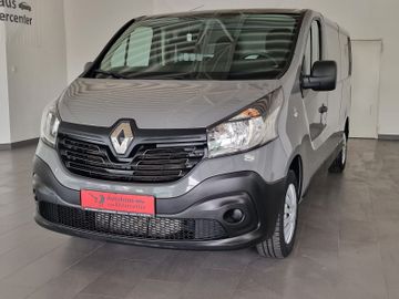Renault Trafic - 3