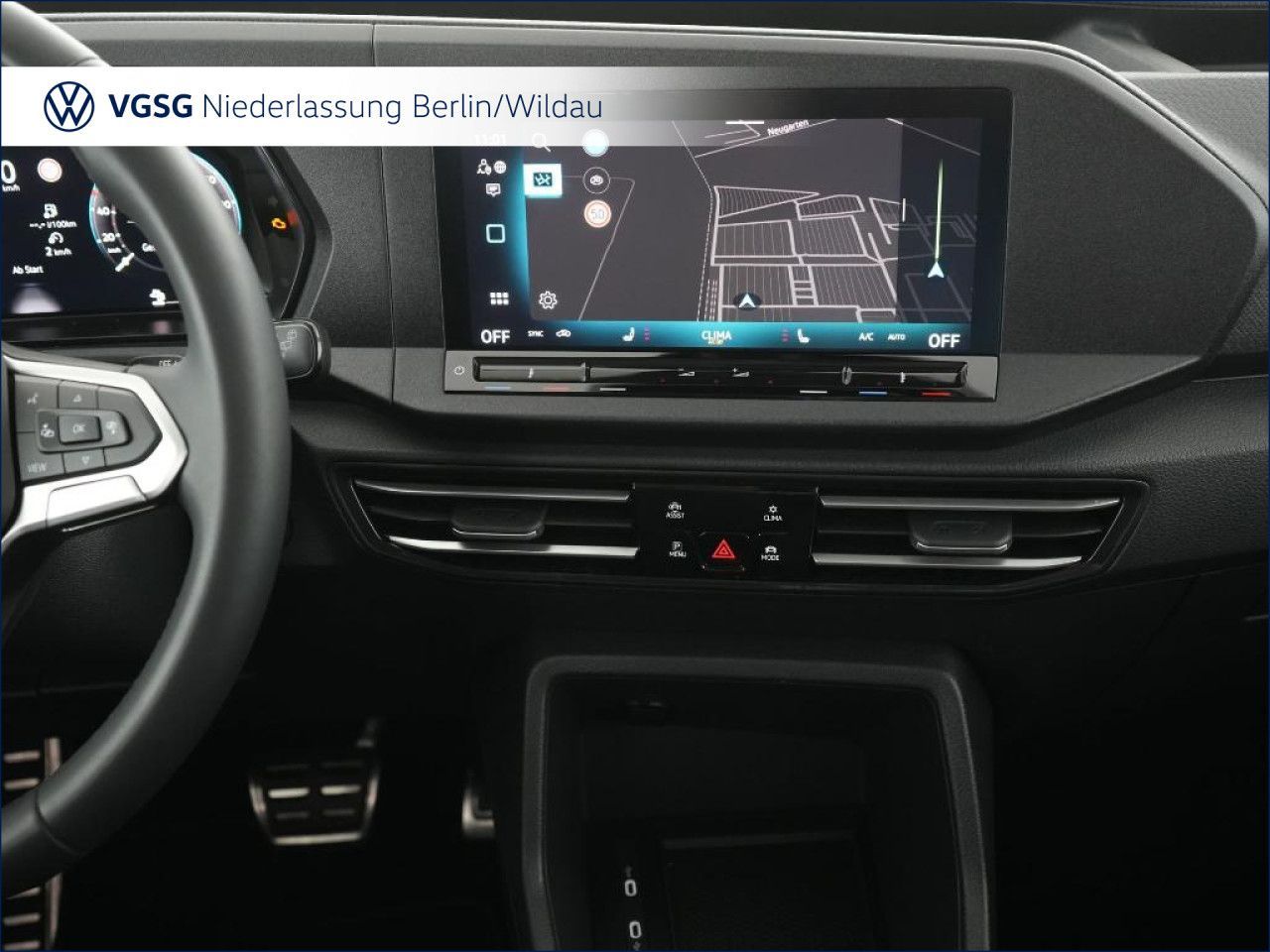 Volkswagen Caddy - Bild 12