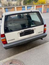 Volvo 740 - gebrauchte Volvo 740 aus dem Jahr 1990