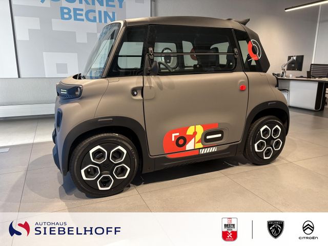 Citroën AMI My AMI PEPS