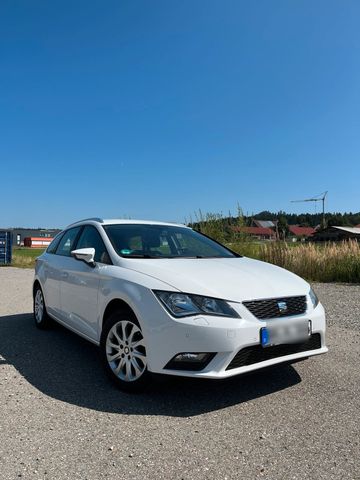 Seat Leon Kombi 1.6TDI