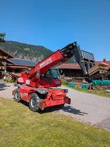 Manitou MRT 2150 Privilege - Offers