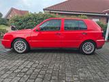 Volkswagen Golf III VR6 Automatik guter Zustand - Volkswagen Golf aus 1996: Iii