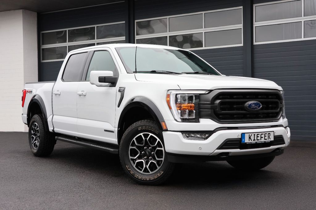 Image of Ford F 150