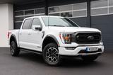 Ford F150 Hybrid LARIAT 4x4/AHK/ACC/B&O/4xSHZ/SBL/TTW - Ford F 150 aus 2022