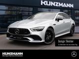 Mercedes-Benz AMG GT 53 4M+ Night Panorama Distronic HUD 360° - gebrauchte Mercedes-Benz AMG GT aus dem Jahr 2021