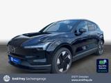 Volvo EX30 Twin Motor Performance AWD Ultra Pano*STDHZ - schwarze Volvo EX30