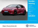 Volkswagen ID.3 GTX PERFORMANCE WÄRMEPUMPE PANO 360CAM LM20 - Volkswagen ID.3: GTX Performance