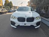 BMW X4 xdrive20d mhev 48V Business Advantage aut - BMW X4 Hybrid (Diesel/Elektro)