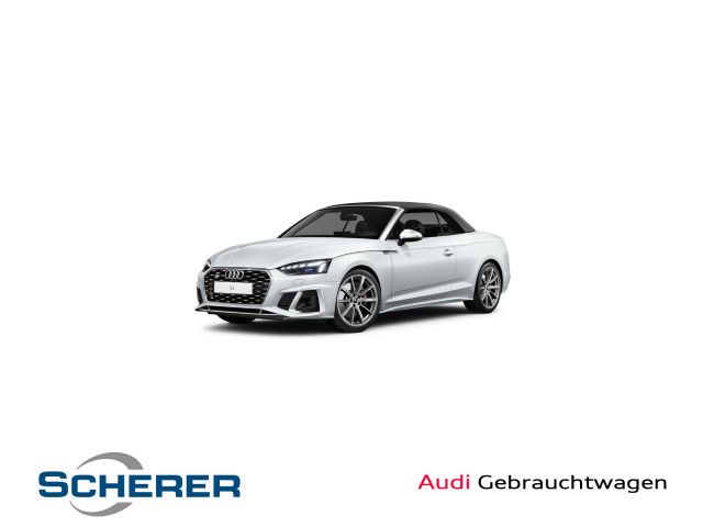 Audi S5 Cabriolet B&O/Matrix LED/tiptronic