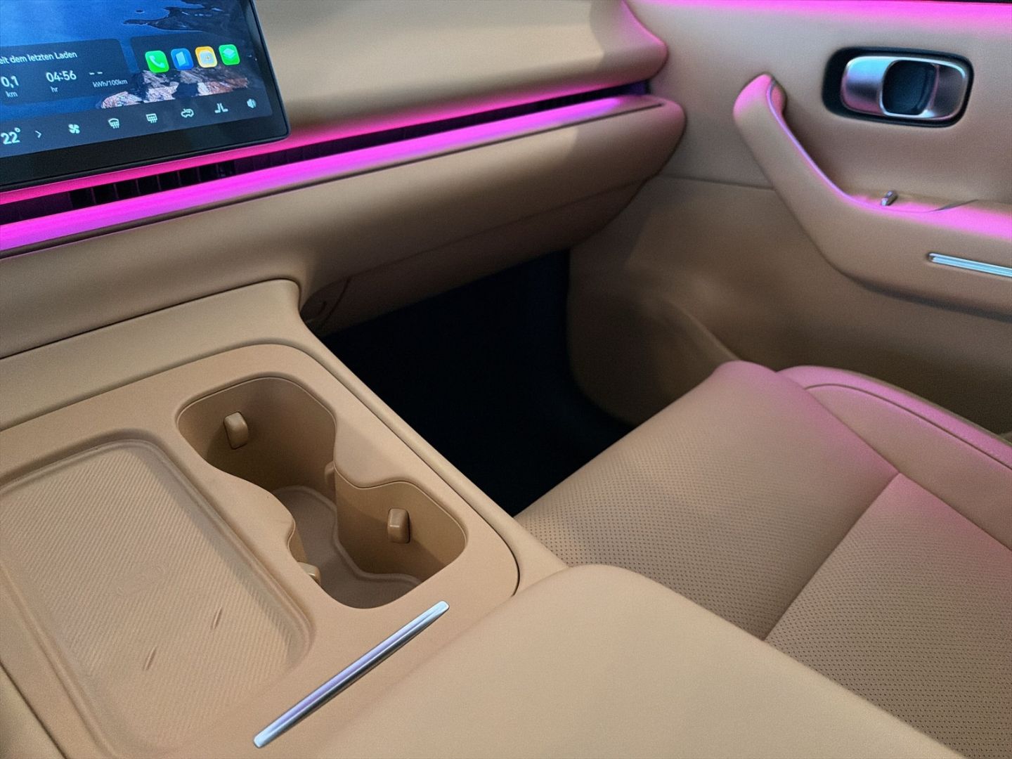 Leapmotor C10 - Bild 16