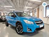 Subaru XV 1.6i Bi-Fuel Free GPL 4x4 - Subaru XV G4