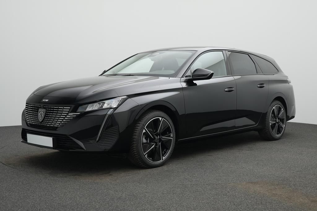 Peugeot 308 E-308 SW ALLURE Elektromotor 156 imagem 2
