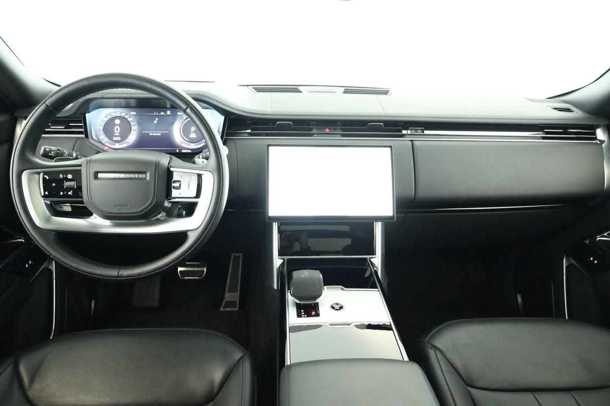 Land Rover Range Rover P550e Autobiography SHADOW Pano 22" foto 15