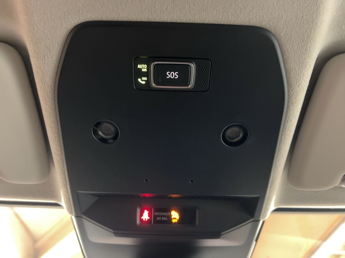 Renault Megane E-TECH - Bild 17