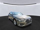 Audi A6 Avant sport 2.0 40 electric/TDI 150kW 7-Gang  - Audi A6: 2.7