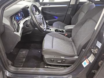 Volkswagen Golf - 9