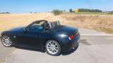 BMW Z4 YOUNGTIMER schwarz 150 PS - : Cabrio, Youngtimer