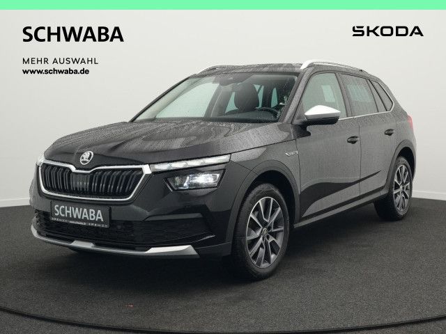 Skoda Kamiq - Bild 1