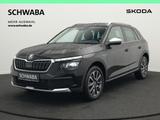 Skoda Kamiq Scoutline 1.0 TSI *AHK-Vorb*KAM*ab 269€