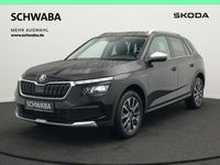 Skoda Kamiq - Vorschau Bild 1