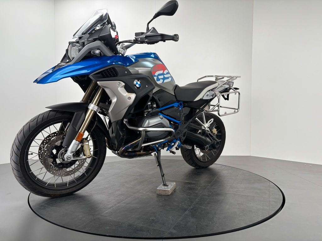 Fahrzeugabbildung BMW R 1200 GS *TOP-AUSSTATTUNG/ZUSTAND*