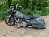 Harley-Davidson Streetglide FLHX FL2 - Offers