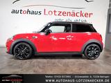 MINI Cooper 1.5 Autom. TEMP|KLIMA|LEDER|NAVI|SHZ|LED - MINI Cooper aus 2020