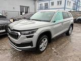 Skoda Kodiaq Style 4x4 DSG 147kw A7 - Skoda Kodiaq Unfallwagen