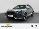 Cupra Formentor VZ eHybrid LM19 AHK BLAU-MATT eKLAPPE - Cupra Formentor Matt Gebrauchtwagen