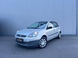 Ford Fiesta 1.3 51 kW Ambiente Tüv Neu Inspe Garantie - gebrauchte Ford Fiesta aus dem Jahr 2006