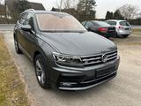 Volkswagen Tiguan Join,R-LINE,KAMERA,NAVI,LED, SHZ, - Volkswagen Tiguan: Join