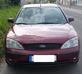 Ford Mondeo MK3 | 2.0l Benzin | TÜV NEU - Ford Mondeo: 2.3
