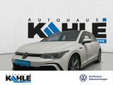 Volkswagen Golf VIII Lim. 2.0 TDI DSG R-Line