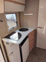 Ahorn ACA 690 Solar,  SAT TV, AHK, DPF Schutz, 145PS - Ahorn T690