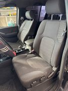 NISSAN Pathfinder 4WD*TÜV*INSP*Motor überholt*Garantie