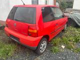 Seat Arosa - Seat aus 2000