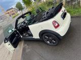 MINI Cooper Cabrio Cooper - MINI Cooper Cabrio aus 2011