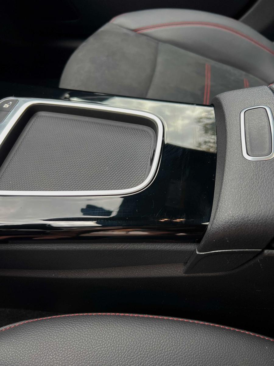 Mercedes-Benz CLA 35 AMG Shooting Brake CLA 35 4MATIC DCT ...