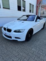 BMW E93 M3 Cabrio V8 Keyless - BMW M3 aus 2011