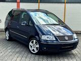 Volkswagen Sharan 2.0 TDI United/Xenon/Standheiz/vieles NEU - gebrauchte VW Sharan aus dem Jahr 2008