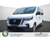 Nissan Primastar Kombi9 L1H1 2,8t dci150 MT N-Connecta - Nissan Primastar