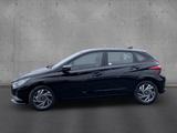 Hyundai i20 1.0 T-GDI MT Trend Navi Digitales Cockpit Ap - Hyundai i20: Schwarz
